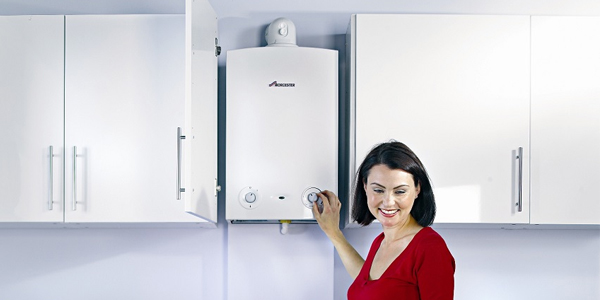 Boiler Replacement Ilford