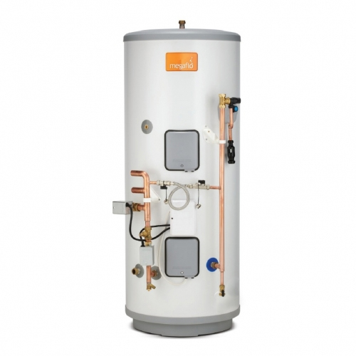 Megaflo Unvented Hot Water Systems